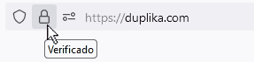 SSL verificado faqs