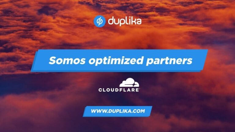 Cloudflare Partners