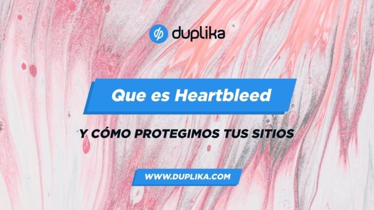 Que es heartbeat