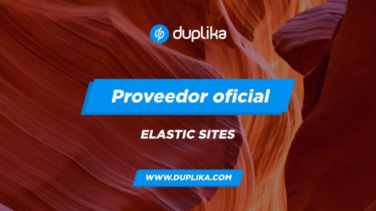 Elastic Sites