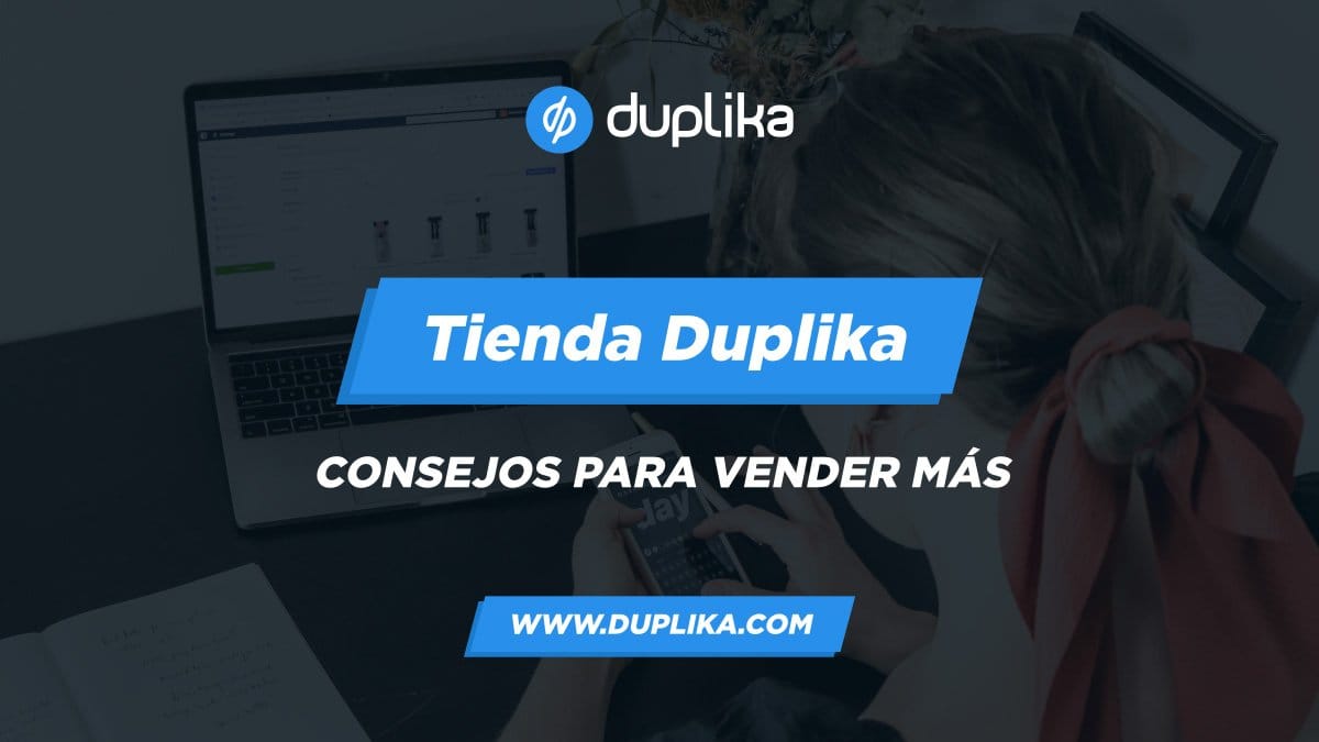 Consejos para tiendas online
