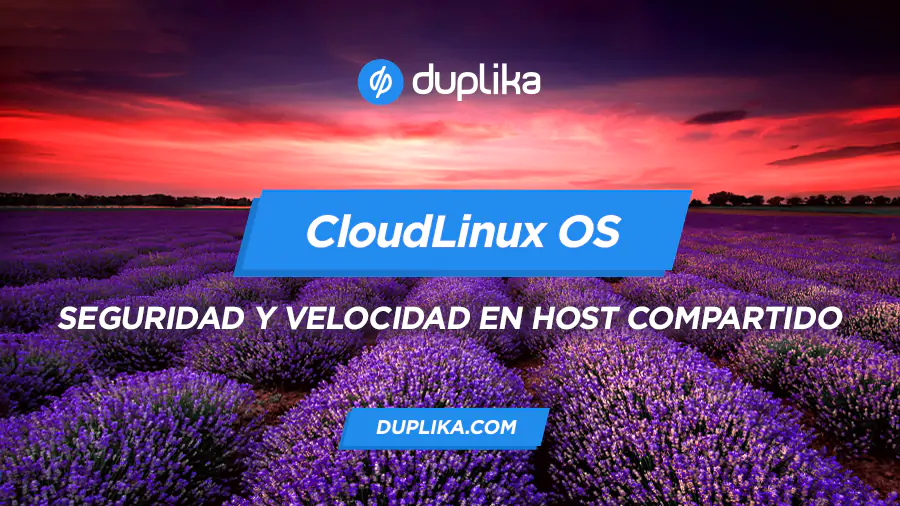 CloudLinux OS