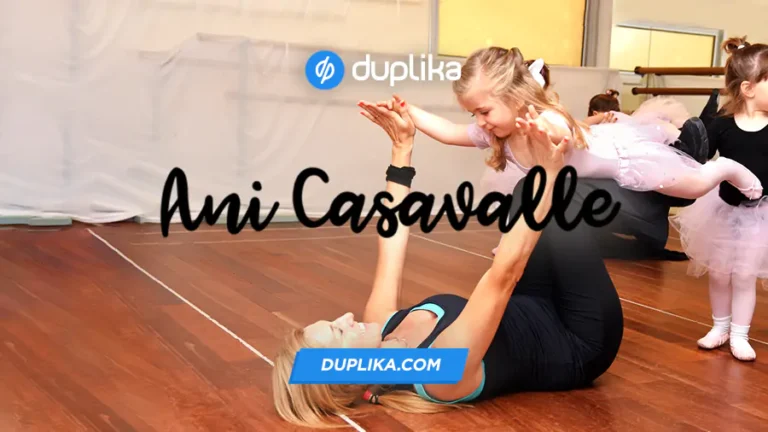 Ani Casavalle