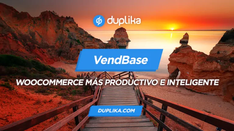 Vendbase