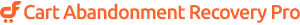 Cart abandonment recovery pro logo 2
